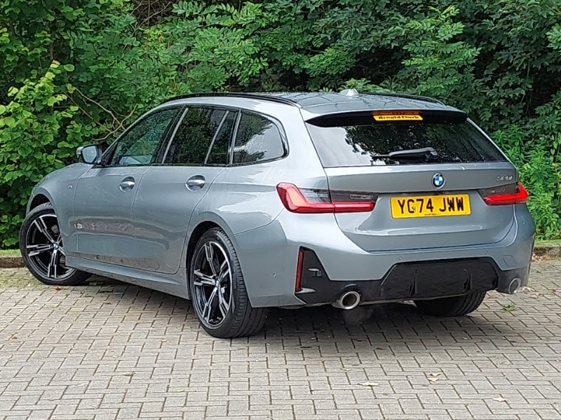 Used BMW 3 Series 2024 for sale - 76447491: Photo 3