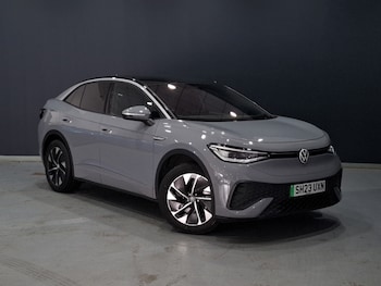 2023 - 150kW Tech Pro Performance 77kWh 5dr Auto
