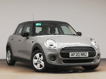 2020 - 1.5 Cooper Classic II 5dr