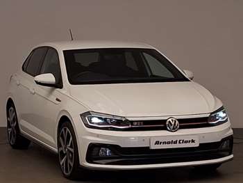 2019 - 2.0 TSI GTI+ 5dr DSG