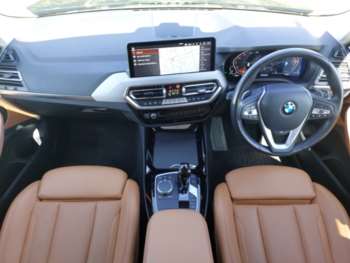 Used BMW X3 2022 for sale - 74887568: Photo