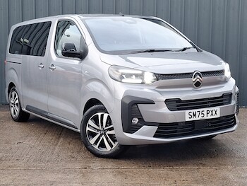 Used Citroen Space Tourer 2025 for sale - 77174041: Photo