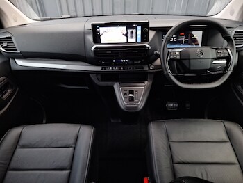 Used Citroen Space Tourer 2025 for sale - 77174041: Photo