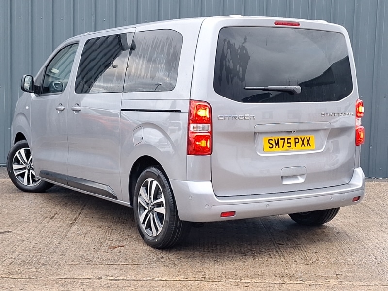 Used Citroen Space Tourer 2025 for sale - 77174041: Photo 3