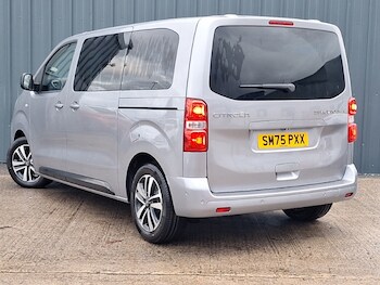 Used Citroen Space Tourer 2025 for sale - 77174041: Photo