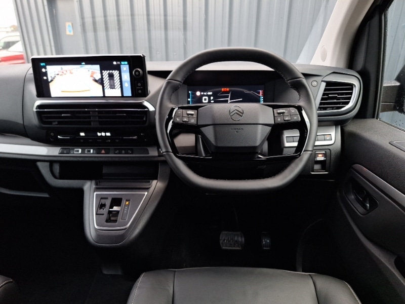 Used Citroen Space Tourer 2025 for sale - 77174041: Photo 7