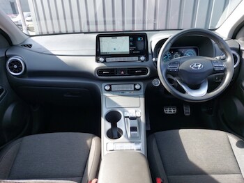 Used Hyundai KONA 2021 for sale - 78243872: Photo
