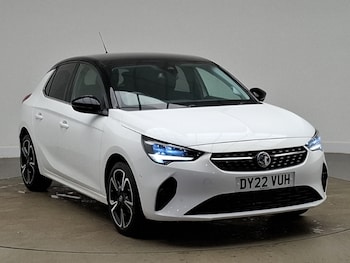 Used Vauxhall Corsa 2022 for sale - 77948902: Photo