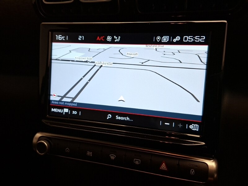 Used Citroen C3 Aircross 2022 for sale - 77338967: Photo 10