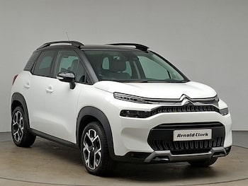 Used Citroen C3 Aircross 2022 for sale - 77338967: Photo
