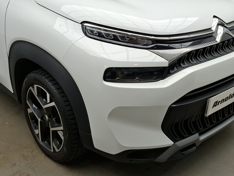 Used Citroen C3 Aircross 2022 for sale - 77338967: Photo 9