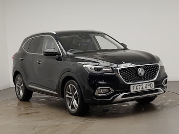 Used MG MG HS 2022 for sale - 78616986: Photo