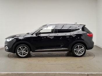 Used MG MG HS 2022 for sale - 78616986: Photo