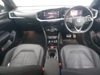 Used Vauxhall Mokka 2022 for sale - 78284391: Photo