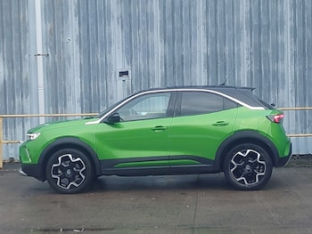 Used Vauxhall Mokka 2022 for sale - 78284391: Photo