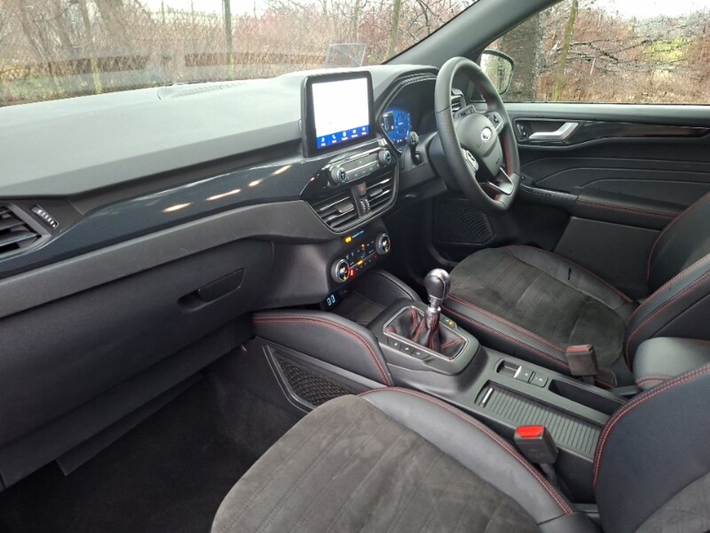 Used Ford Kuga 2021 for sale - 77948286: Photo 5