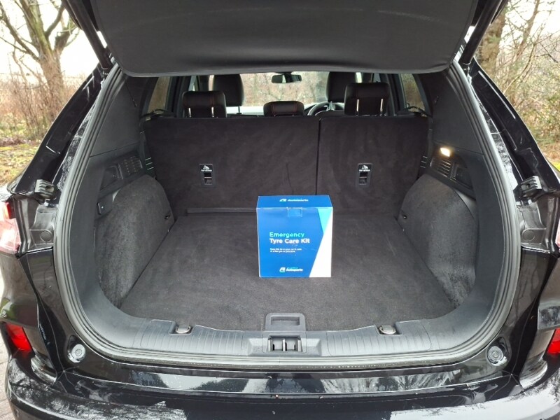 Used Ford Kuga 2021 for sale - 77948286: Photo 8