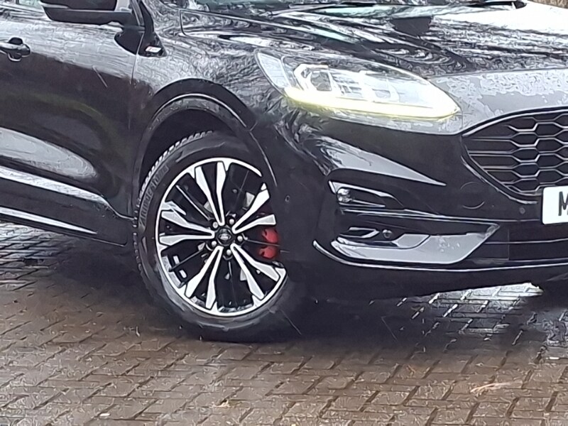 Used Ford Kuga 2021 for sale - 77948286: Photo 9