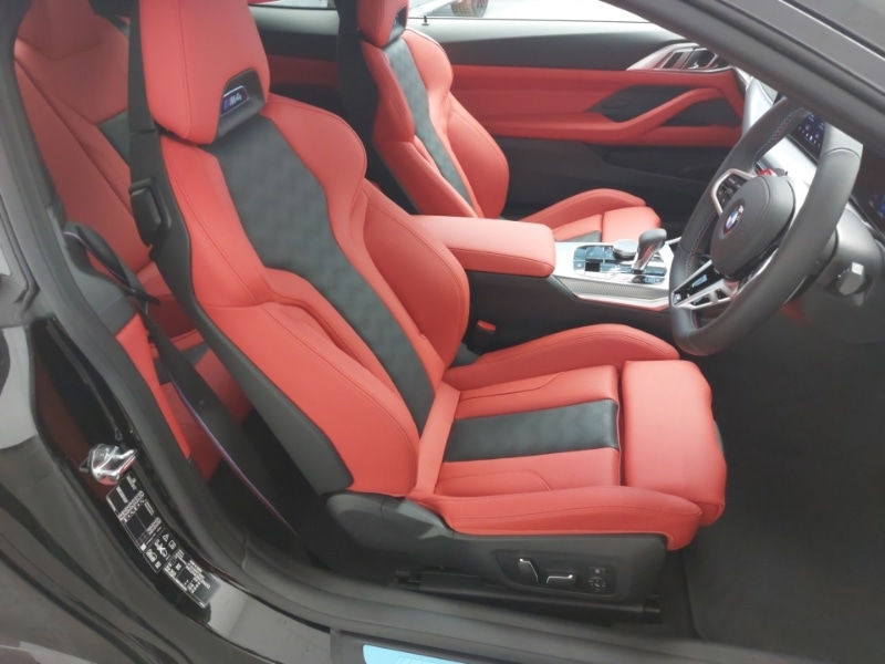 Used BMW M4 2026 for sale - 77986517: Photo 11