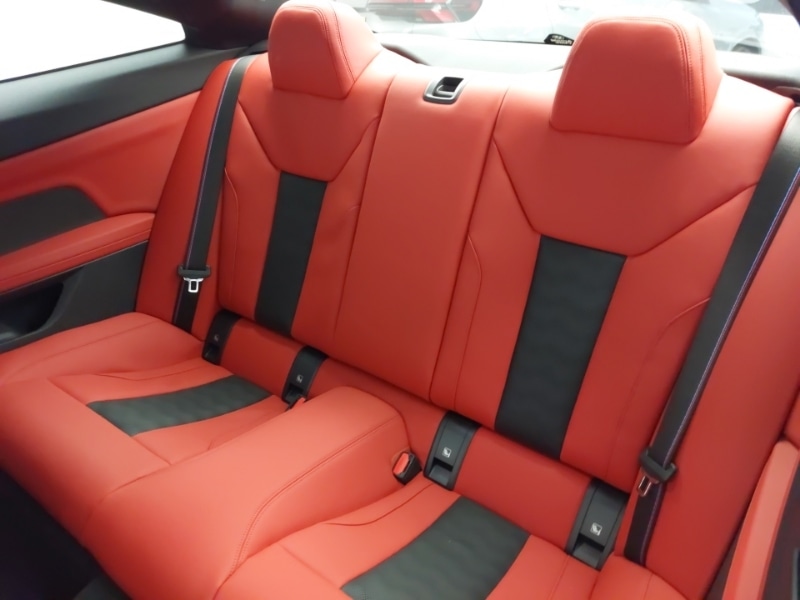 Used BMW M4 2026 for sale - 77986517: Photo 12