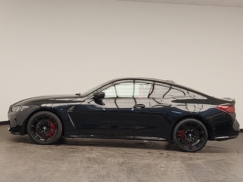 Used BMW M4 2026 for sale - 77986517: Photo 2