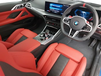 Used BMW M4 2026 for sale - 77986517: Photo