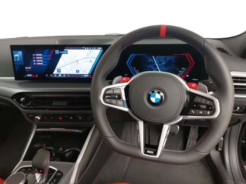 Used BMW M4 2026 for sale - 77986517: Photo 5