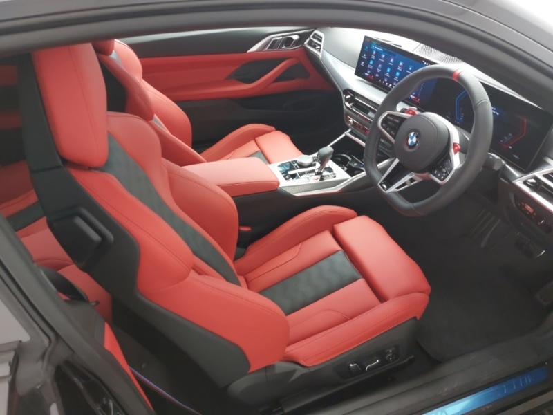 Used BMW M4 2026 for sale - 77986517: Photo 6