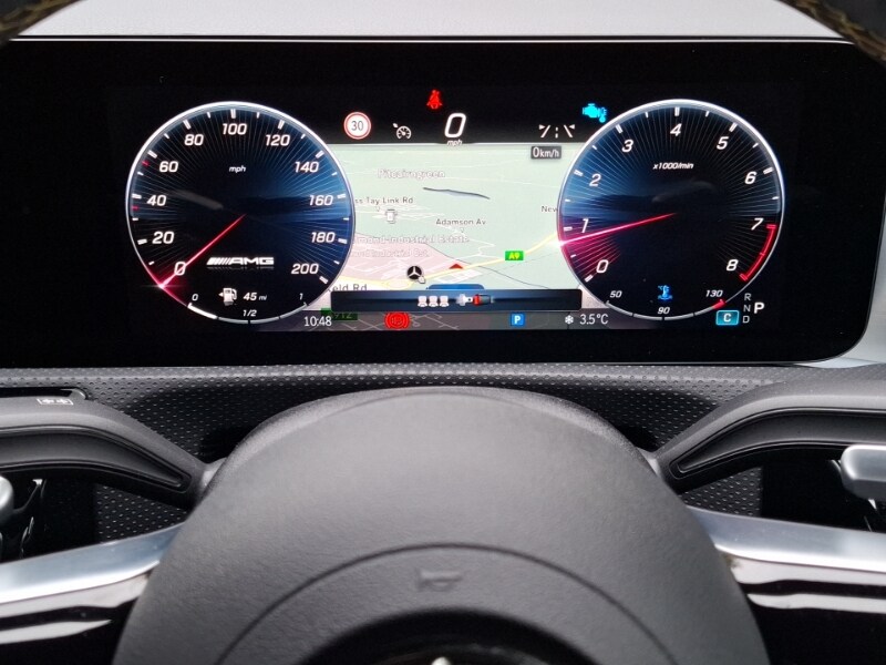 Used Mercedes-Benz A-Class 2023 for sale - 78140298: Photo 11