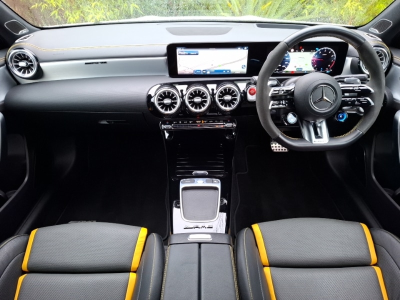 Used Mercedes-Benz A-Class 2023 for sale - 78140298: Photo 2