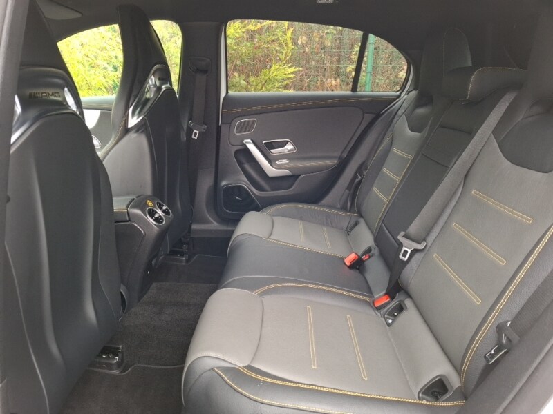 Used Mercedes-Benz A-Class 2023 for sale - 78140298: Photo 6