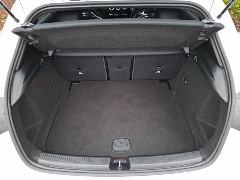 Used Mercedes-Benz A-Class 2023 for sale - 78140298: Photo 8