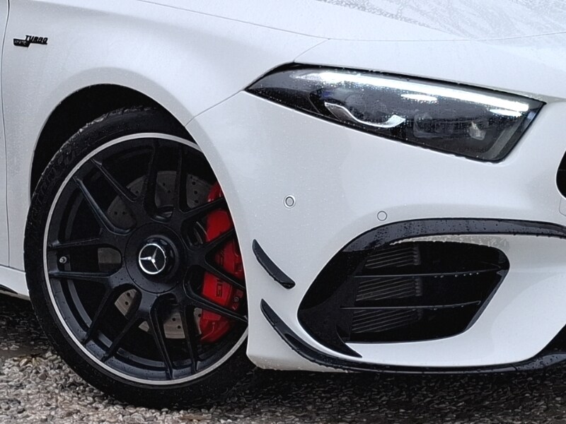 Used Mercedes-Benz A-Class 2023 for sale - 78140298: Photo 9