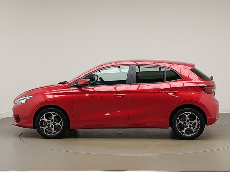 Used MG MG3 2024 for sale - 76720746: Photo 4