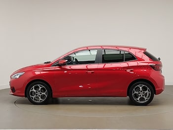 Used MG MG3 2024 for sale - 76720746: Photo