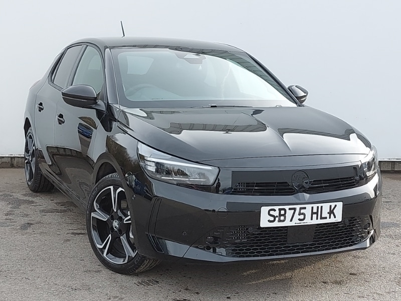 Used Vauxhall Corsa 2025 for sale - 77585441: Photo 1