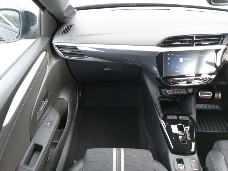 Used Vauxhall Corsa 2025 for sale - 77585441: Photo 10