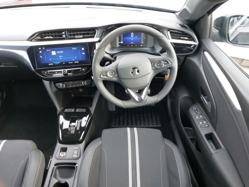 Used Vauxhall Corsa 2025 for sale - 77585441: Photo 11