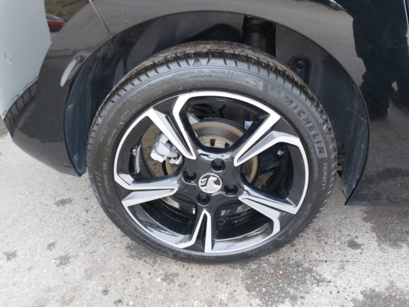 Used Vauxhall Corsa 2025 for sale - 77585441: Photo 12