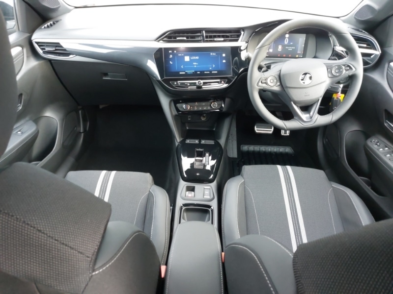 Used Vauxhall Corsa 2025 for sale - 77585441: Photo 2