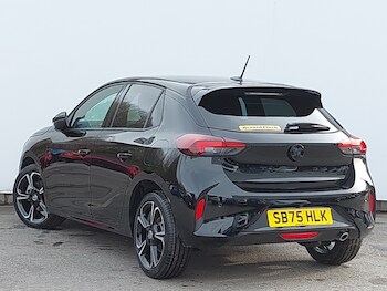 Used Vauxhall Corsa 2025 for sale - 77585441: Photo