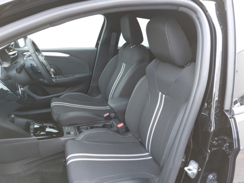 Used Vauxhall Corsa 2025 for sale - 77585441: Photo 5