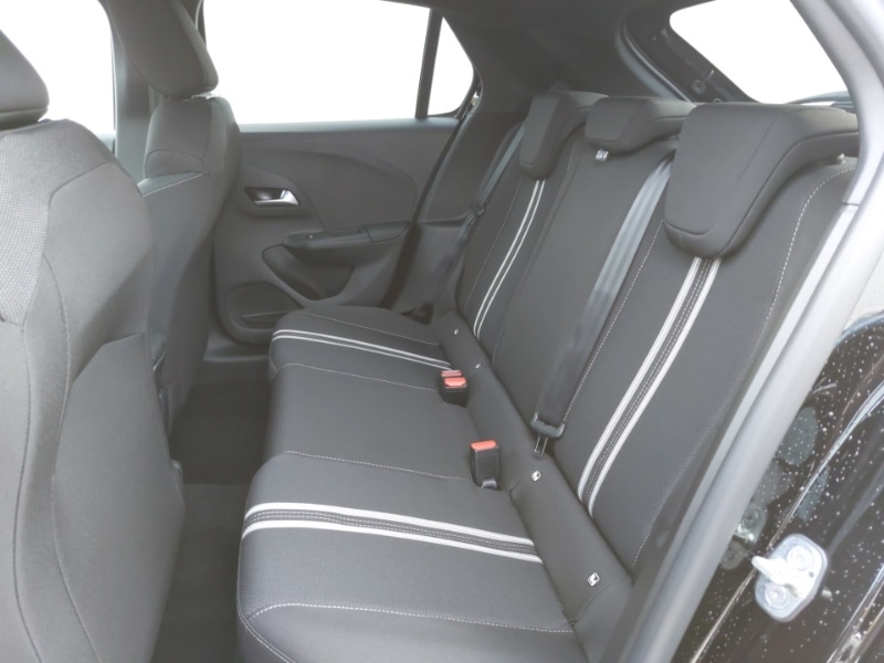 Used Vauxhall Corsa 2025 for sale - 77585441: Photo 6