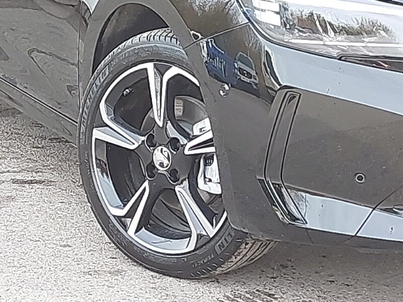 Used Vauxhall Corsa 2025 for sale - 77585441: Photo 9