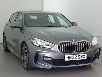 BMW - 1 Series