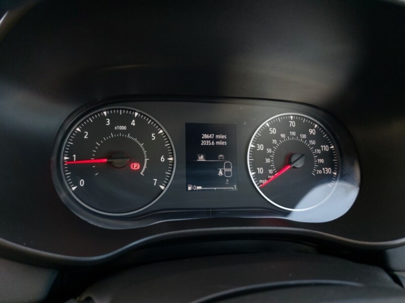 Used Dacia Sandero Stepway 2024 for sale - 77365921: Photo 12