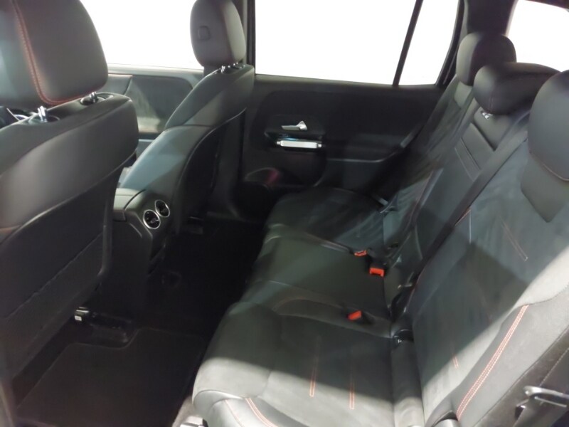 Used Mercedes-Benz EQB 2022 for sale - 77949172: Photo 6