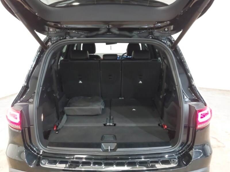 Used Mercedes-Benz EQB 2022 for sale - 77949172: Photo 8