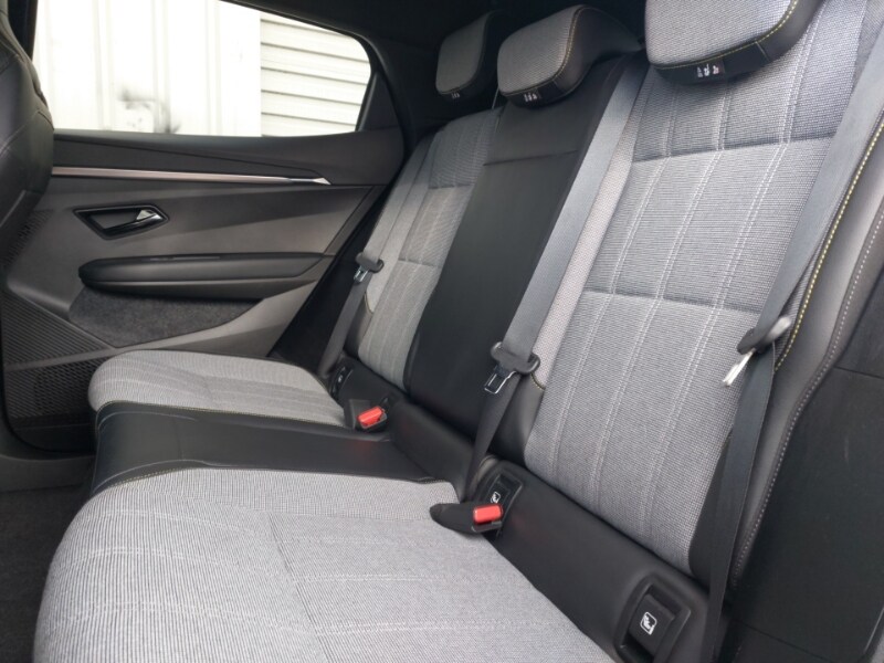 Used Renault Megane E Tech 2023 for sale - 76737485: Photo 6