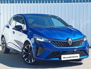 Renault - Clio